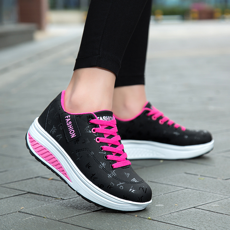 Running Gear Woman - Sneakers for Women Orthopedic Sneakers Walking