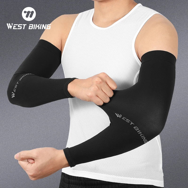 Running Gear Sale - WEST BIKING Ice Fabric Running Camping