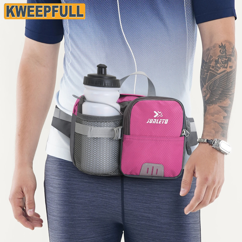Running Gear Sale - 1PCSFanny Pack Waist Bag - Unisex