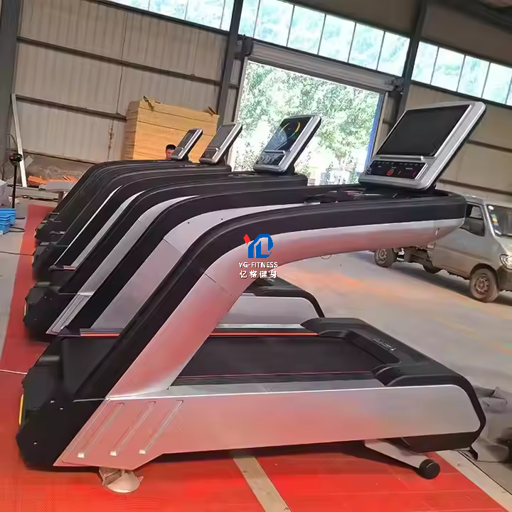 Running Gear For Sale - Home Gym Running Commercial Touch Screen