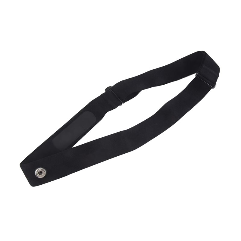 Heart Rate Strap Chest - ABMV-Heart Rate Belt Chest Strap Elastic