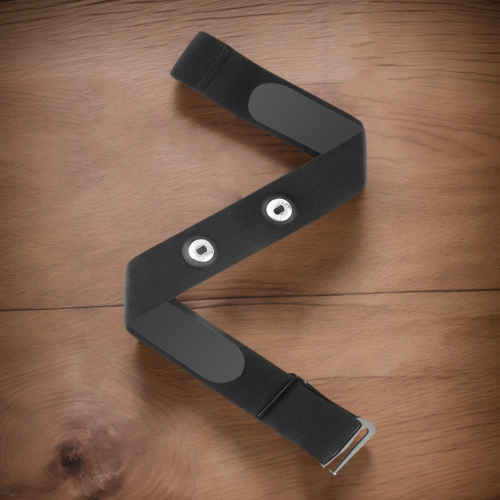 Heart Rate Strap Chest - Replacement Heart Rate Sensor Band Belt