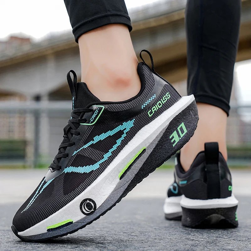 Running Z - Running Shoes Carbon Board Speciality Marathon