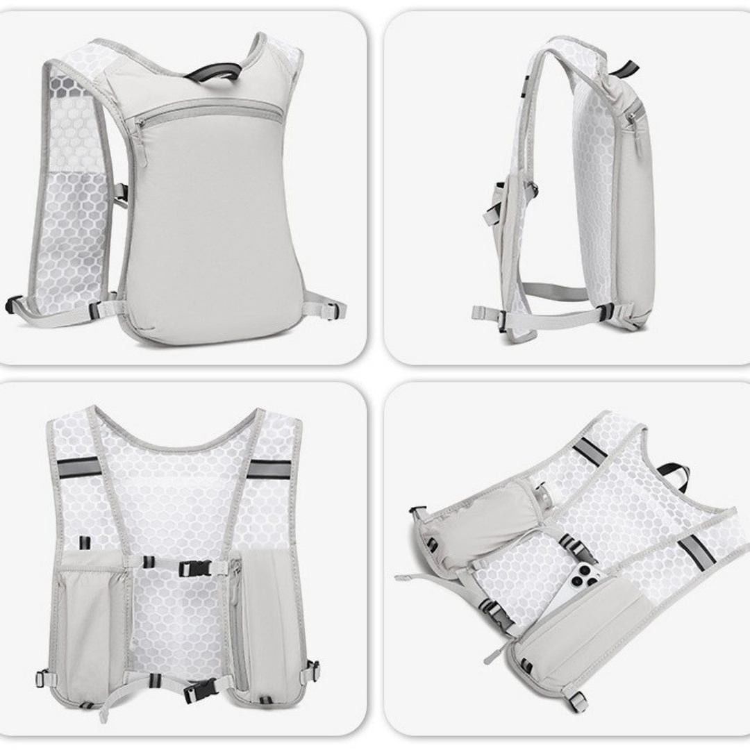 Lightweight Running Vest for B - Running Gear Sale avis et prix