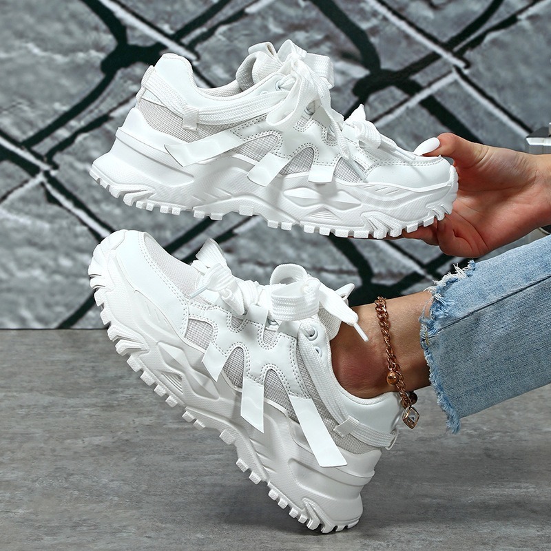 Women Casual Sports Shoes 2025 - Running Gear Woman avis et prix