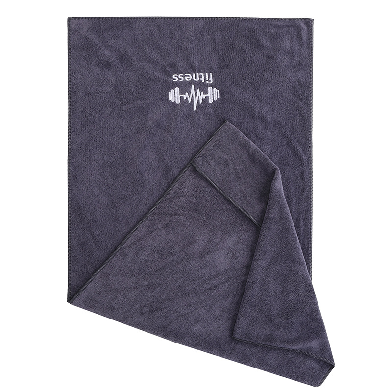Microfiber Sports Gym Yoga Tow - Running Gear Sale avis et prix