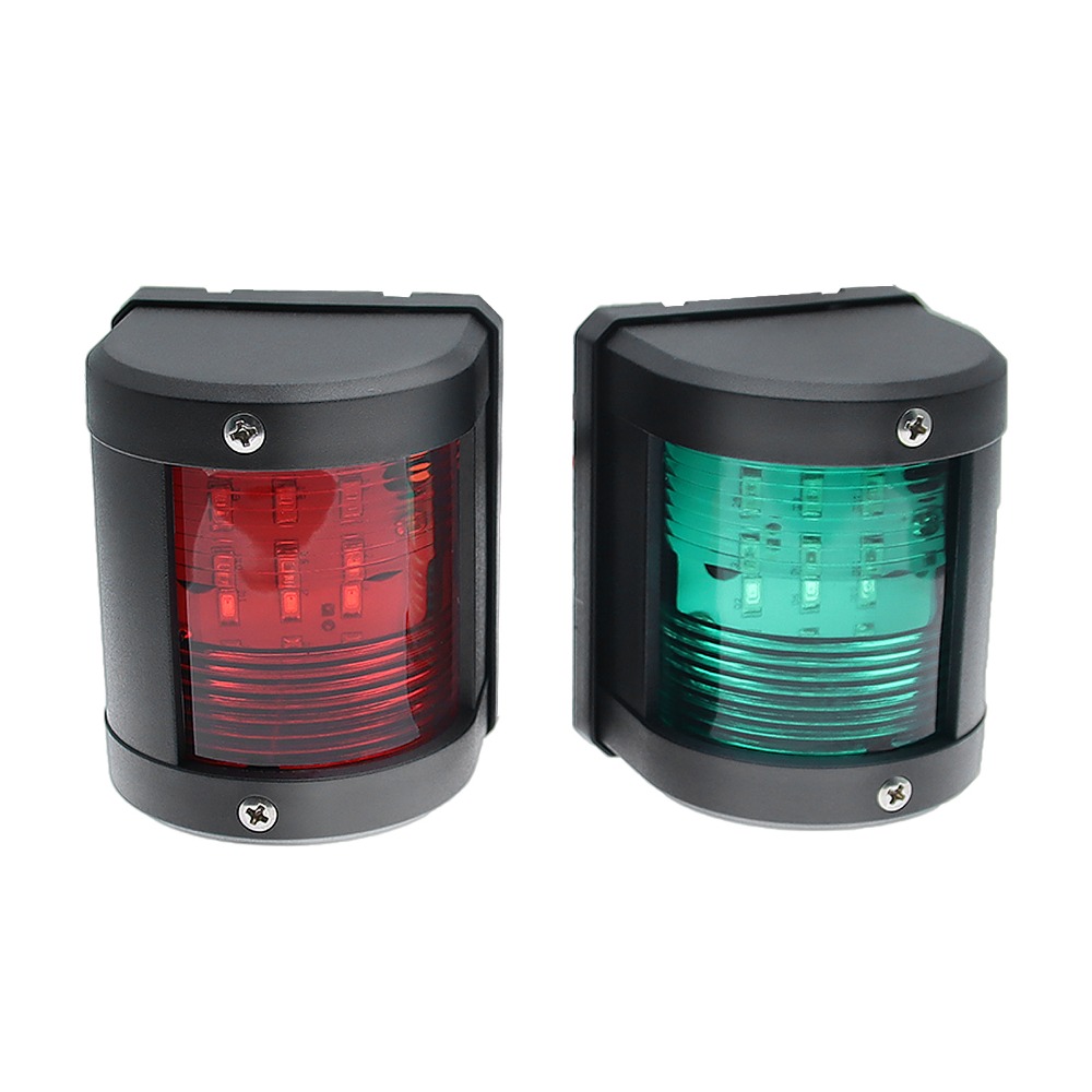 12V/24V LED Navigation Signal  - Running Gear Boat avis et prix