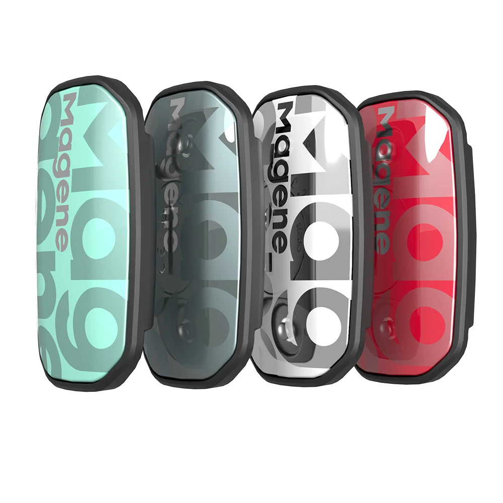 Magene Heart Rate Monitor Spli - Heart Rate Strap Chest avis et prix