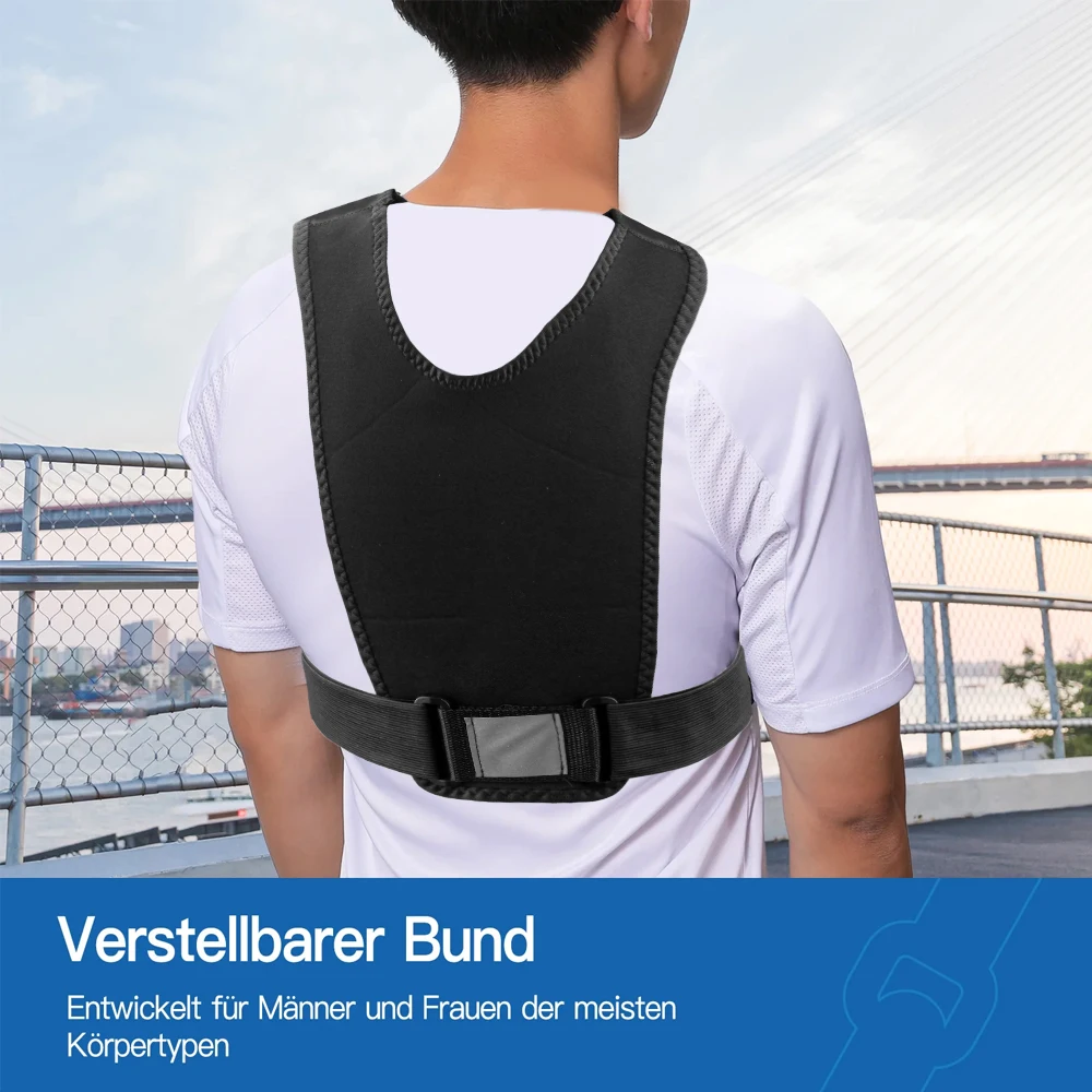 Adjustable Running Vest Phone  - Running Gear Sale avis et prix