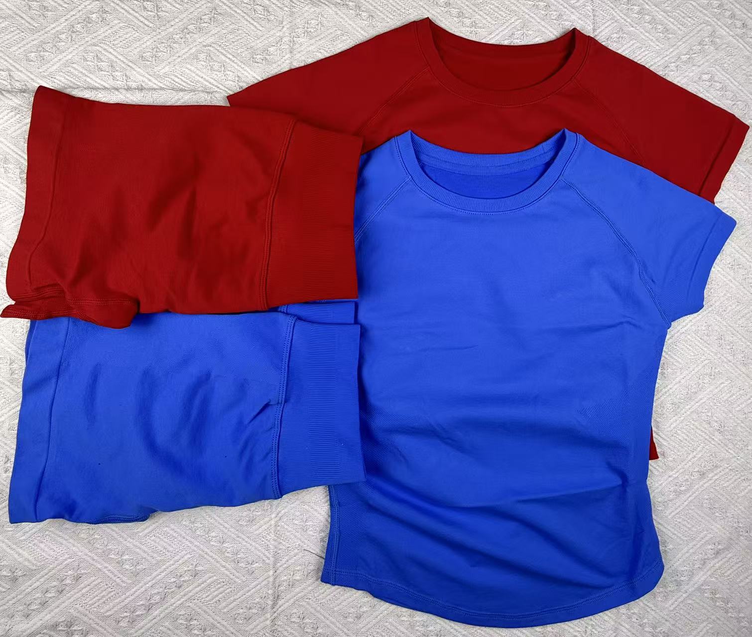 2 pieces of DFYZHE Impact spor - Running Gear Men avis et prix