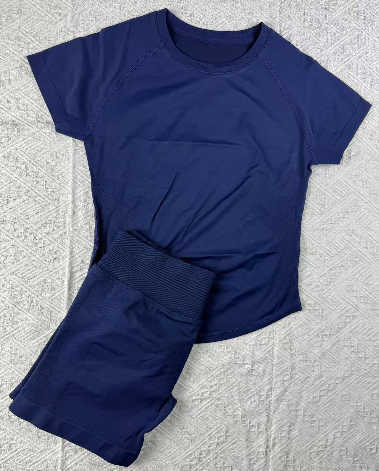 2 pieces of DFYZHE Impact spor - Running Gear Men avis et prix