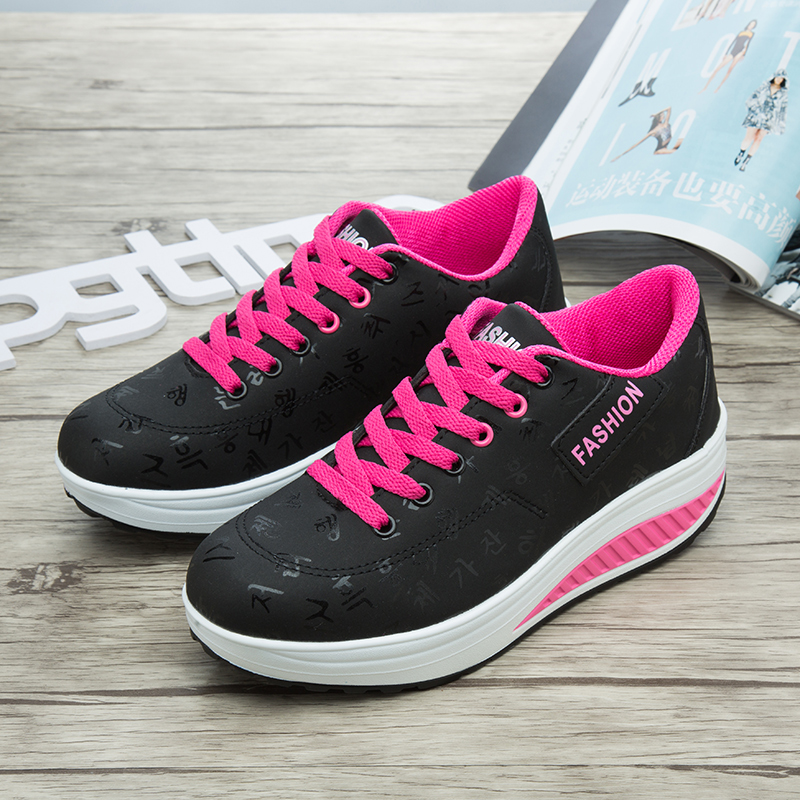 Sneakers for Women Orthopedic  - Running Gear Woman avis et prix