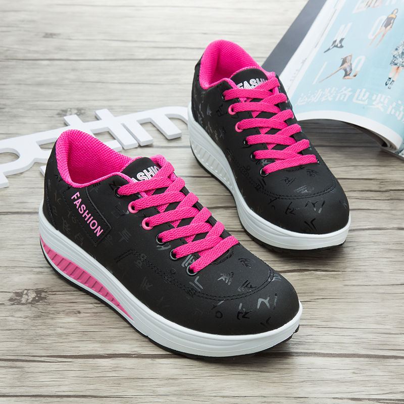 Sneakers for Women Orthopedic  - Running Gear Woman avis et prix
