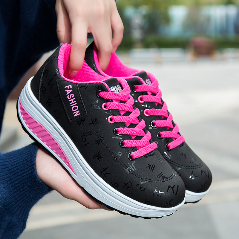 Sneakers for Women Orthopedic  - Running Gear Woman avis et prix