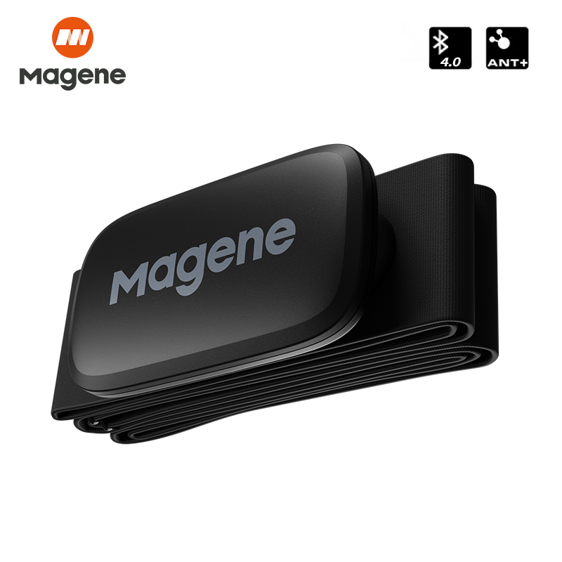 Magene H64 Heart Rate Monitor  - Heart Rate Strap Chest avis et prix
