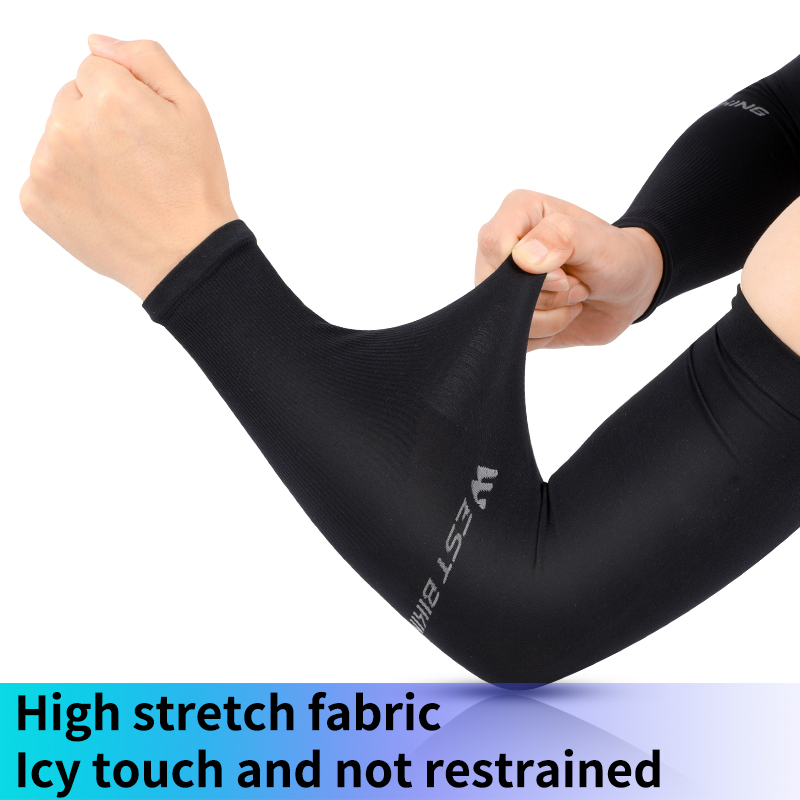WEST BIKING Ice Fabric Running - Running Gear Sale avis et prix