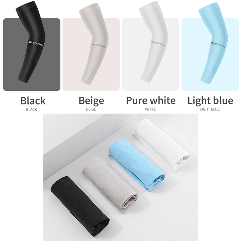 WEST BIKING Ice Fabric Running - Running Gear Sale avis et prix