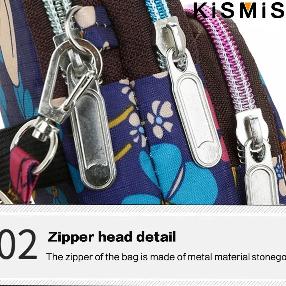 Flower Cloth Arm Bag for Large - Running Gear Sale avis et prix