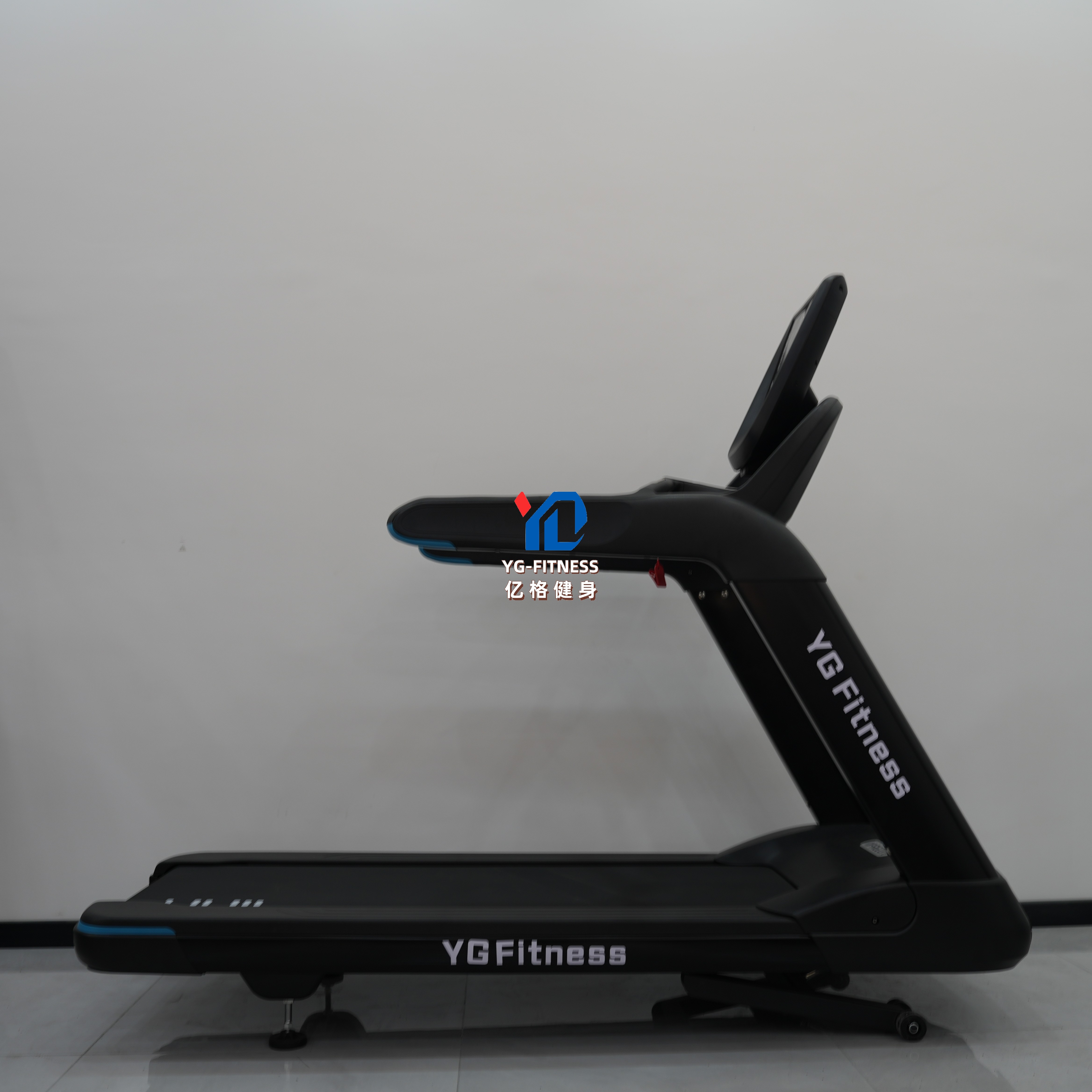 High Quality Electric Treadmil - Running Gear For Sale avis et prix