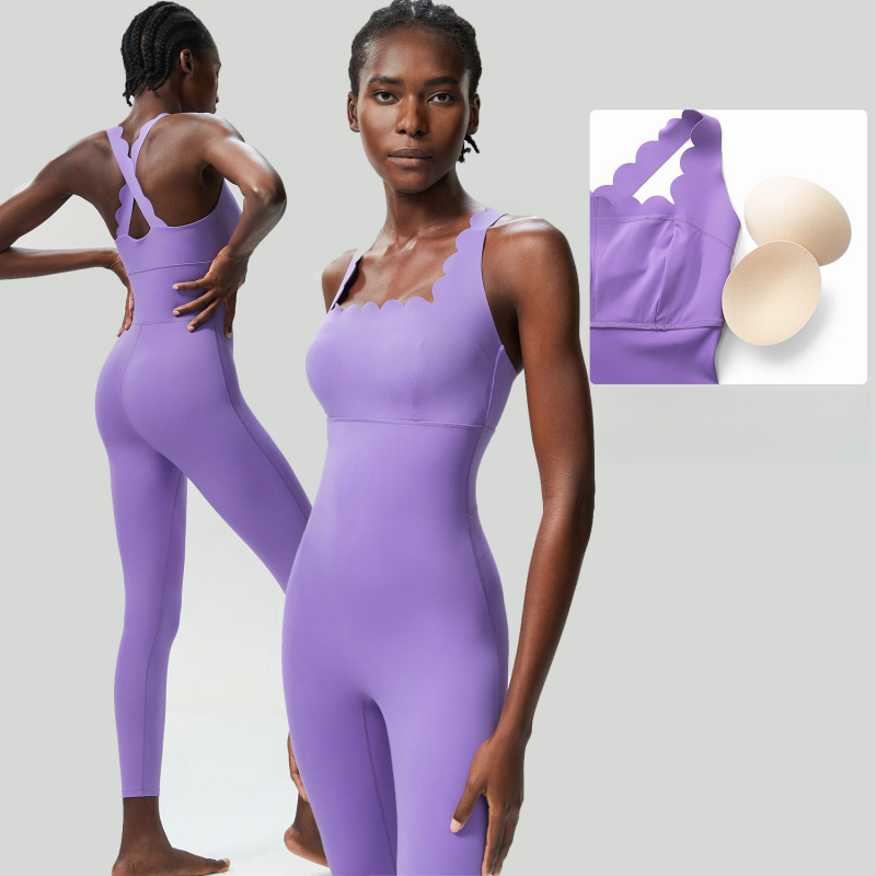 FUBEIKE Small Wave Beauty Back - Running Gear Woman avis et prix