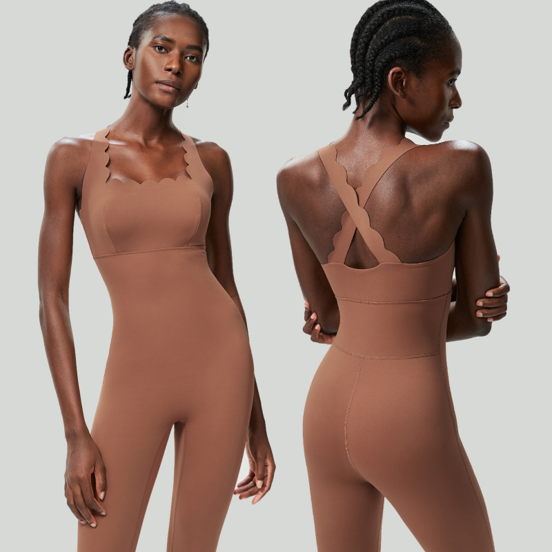 FUBEIKE Small Wave Beauty Back - Running Gear Woman avis et prix