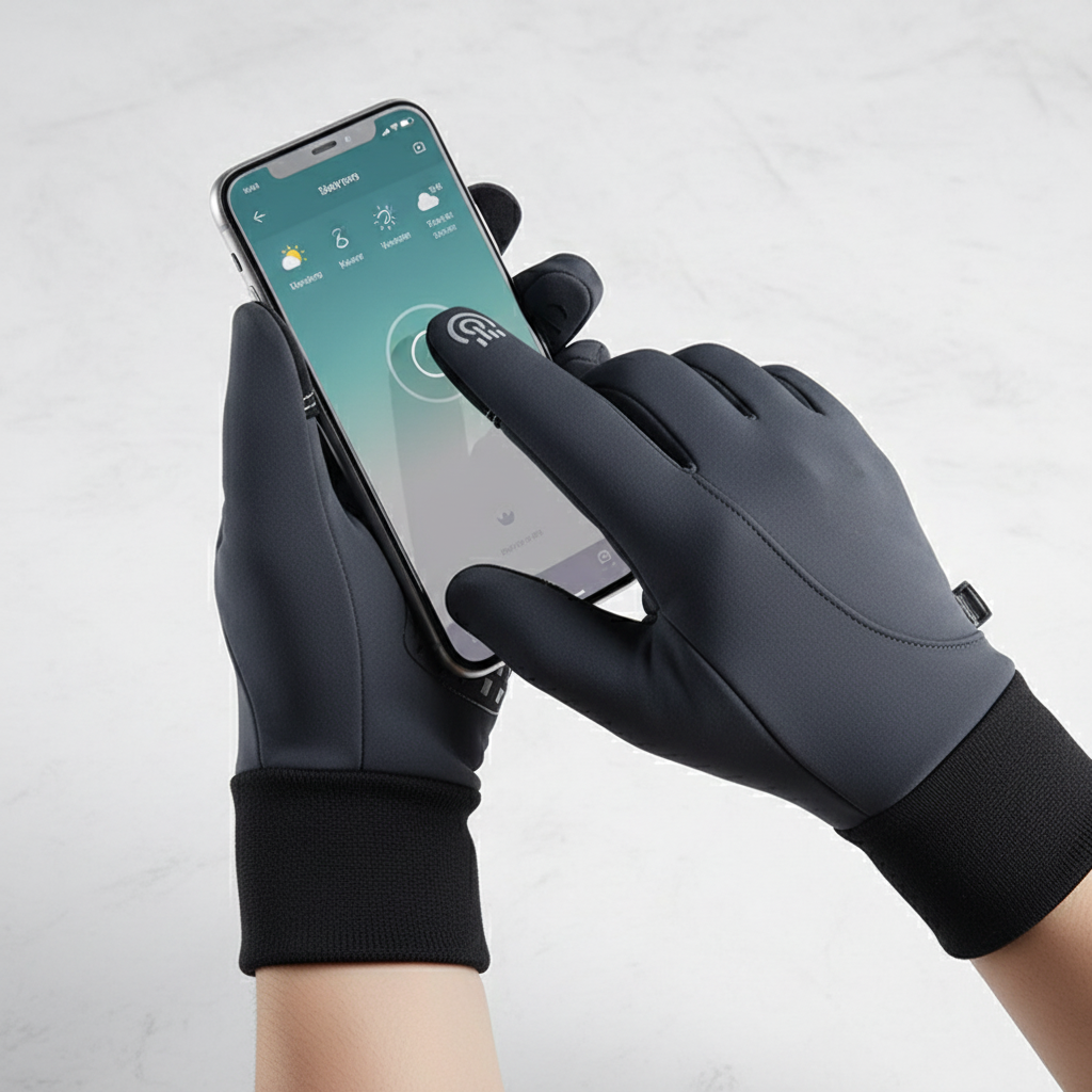 Touch Screen & Waterproof Mult - Running Gear For Sale avis et prix