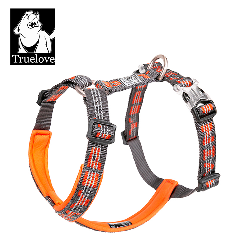 TRUELOVE Pet Harness Vest Ches - Running Gear Dog avis et prix