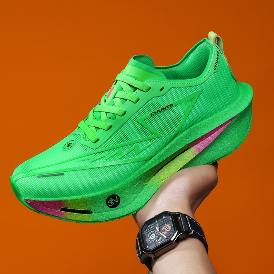 Running Shoes Speciality Carbo - Running Z avis et prix