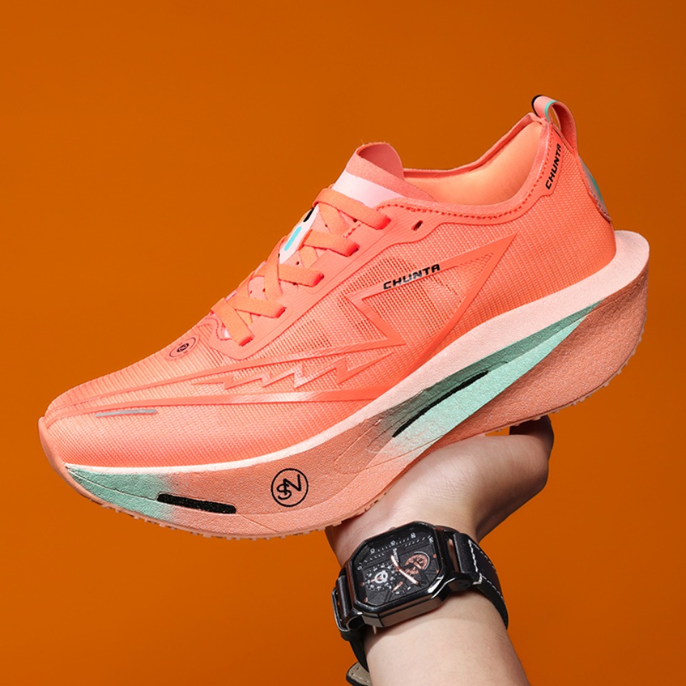 Running Shoes Speciality Carbo - Running Z avis et prix