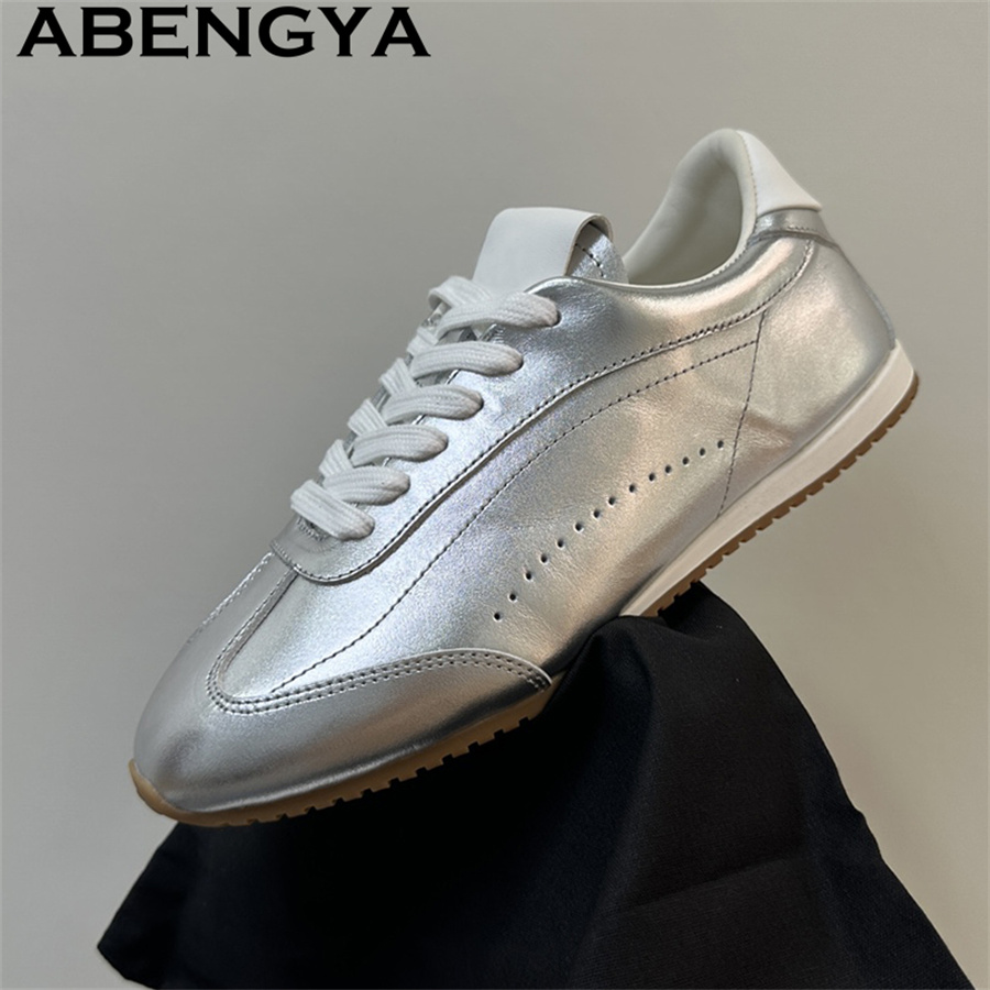 Women & Men Lace Up Casual Sho - Running Z avis et prix