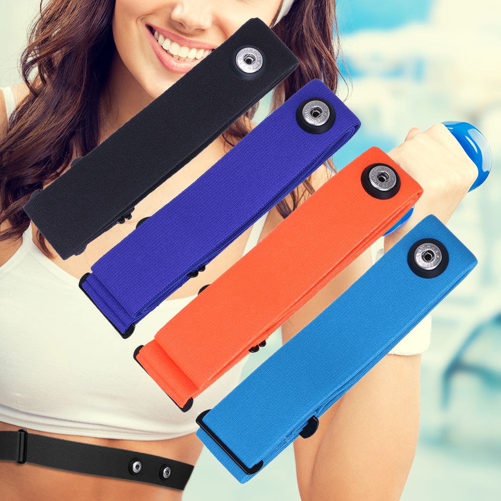 4 Colors Running Polar Sport H - Heart Rate Strap Chest avis et prix