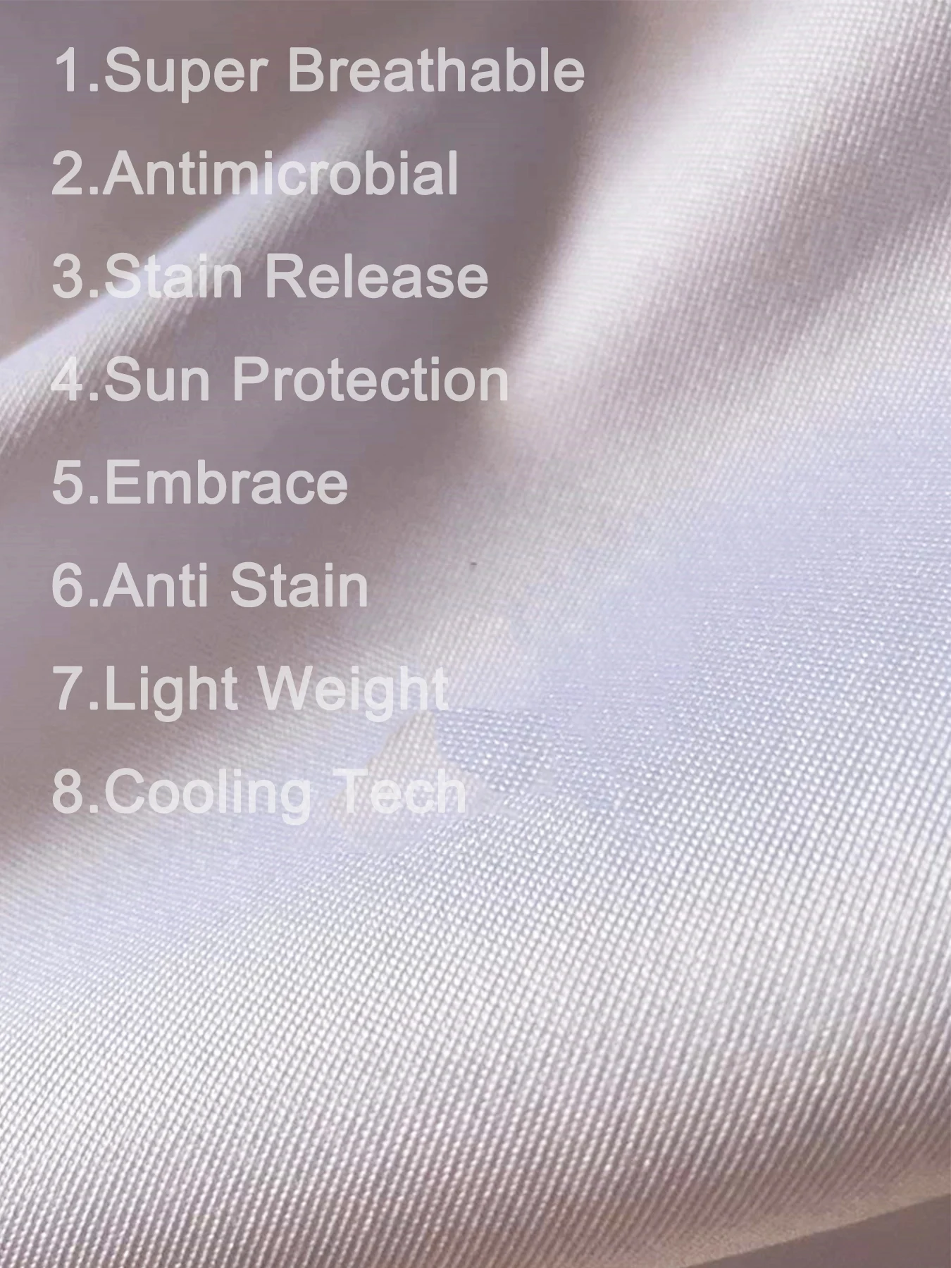 Fishing Shirts UPF 50+ Anti-UV - Running Gear Usa avis et prix