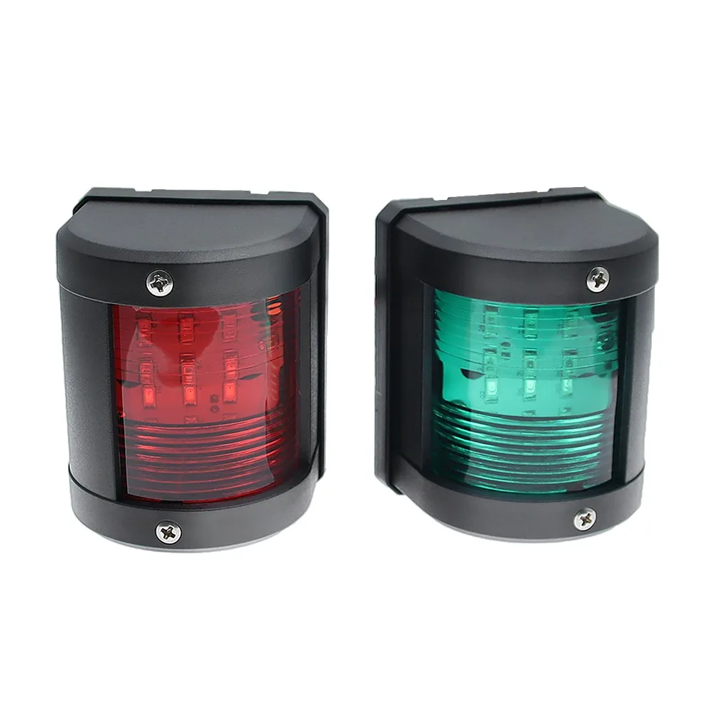 12V/24V LED Navigation Signal  - Running Gear Boat avis et prix