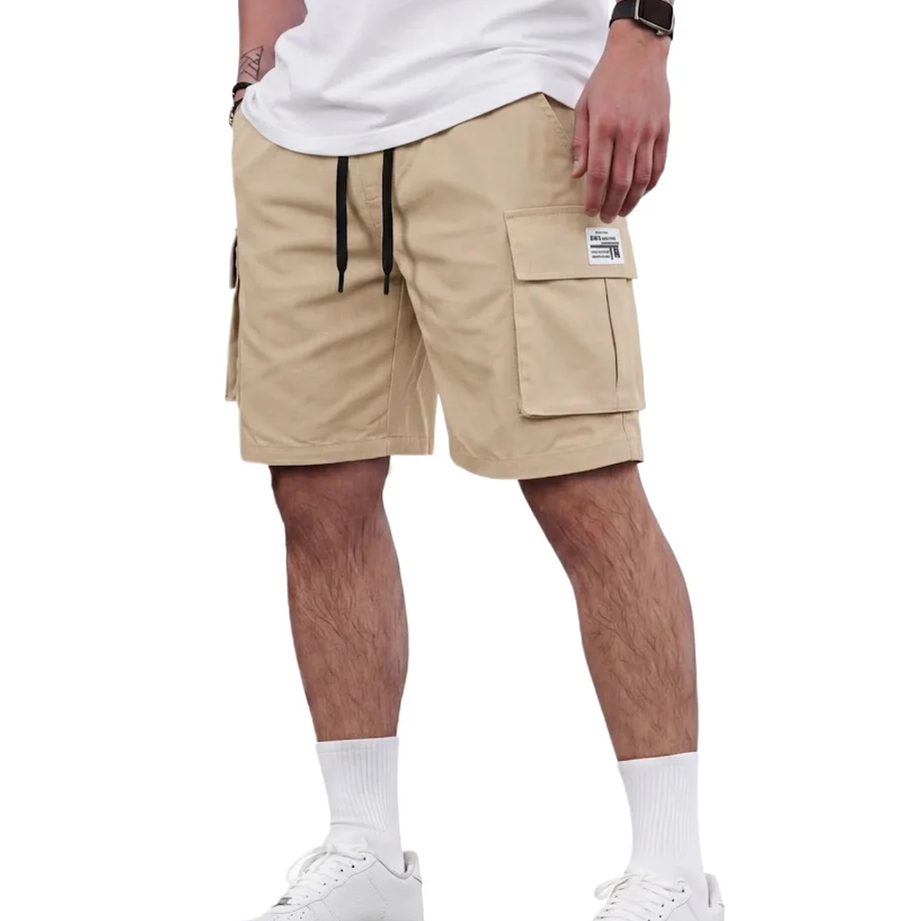 Mens Summer Casual Shorts Plus - Running Gear Men avis et prix