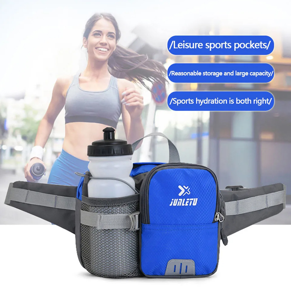 Fanny Pack Waist Bag for Women - Running Gear Sale avis et prix