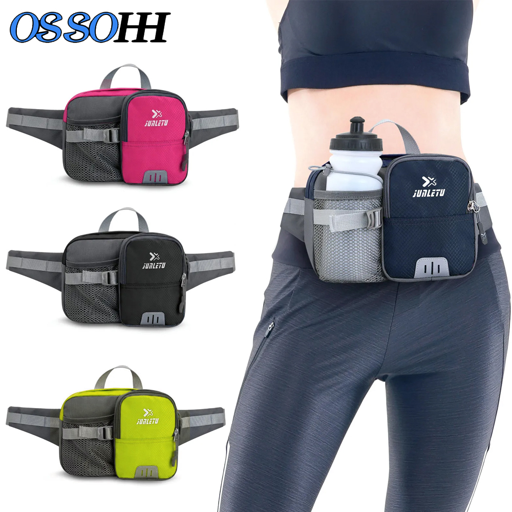 Fanny Pack Waist Bag for Women - Running Gear Sale avis et prix
