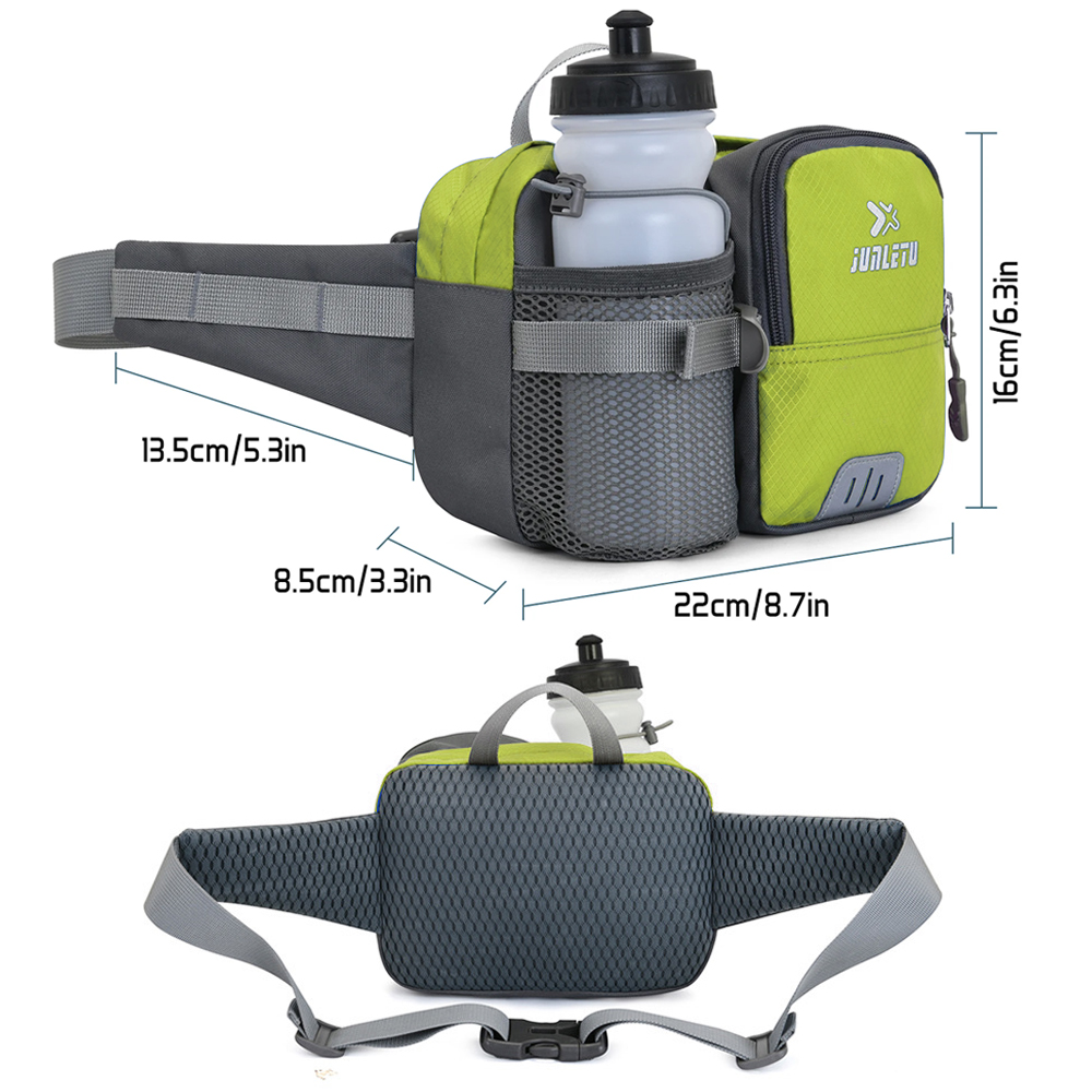 Fanny Pack Waist Bag for Women - Running Gear Sale avis et prix