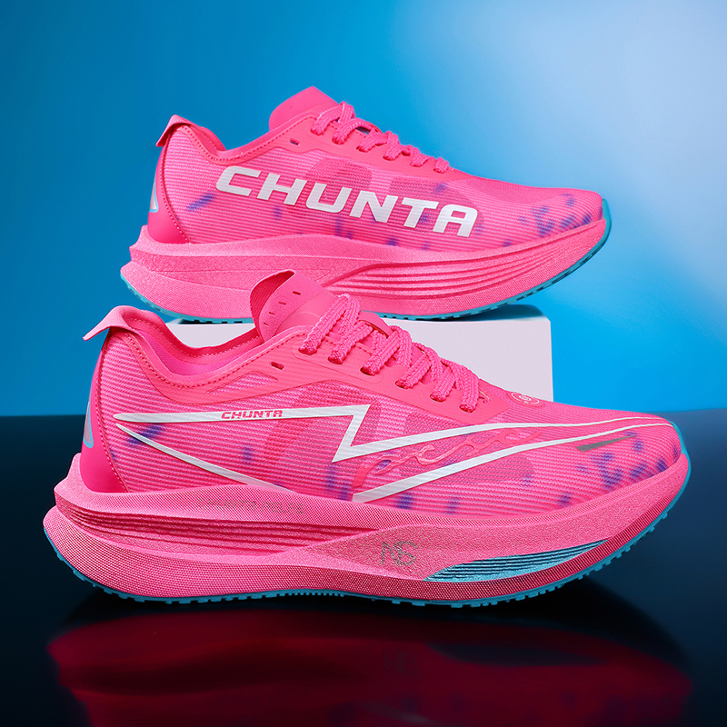 Running Shoes Carbon Board Mar - Running Z avis et prix