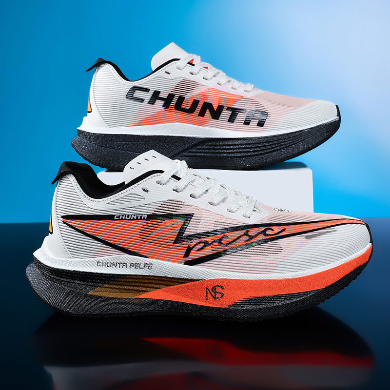 Running Shoes Carbon Board Mar - Running Z avis et prix