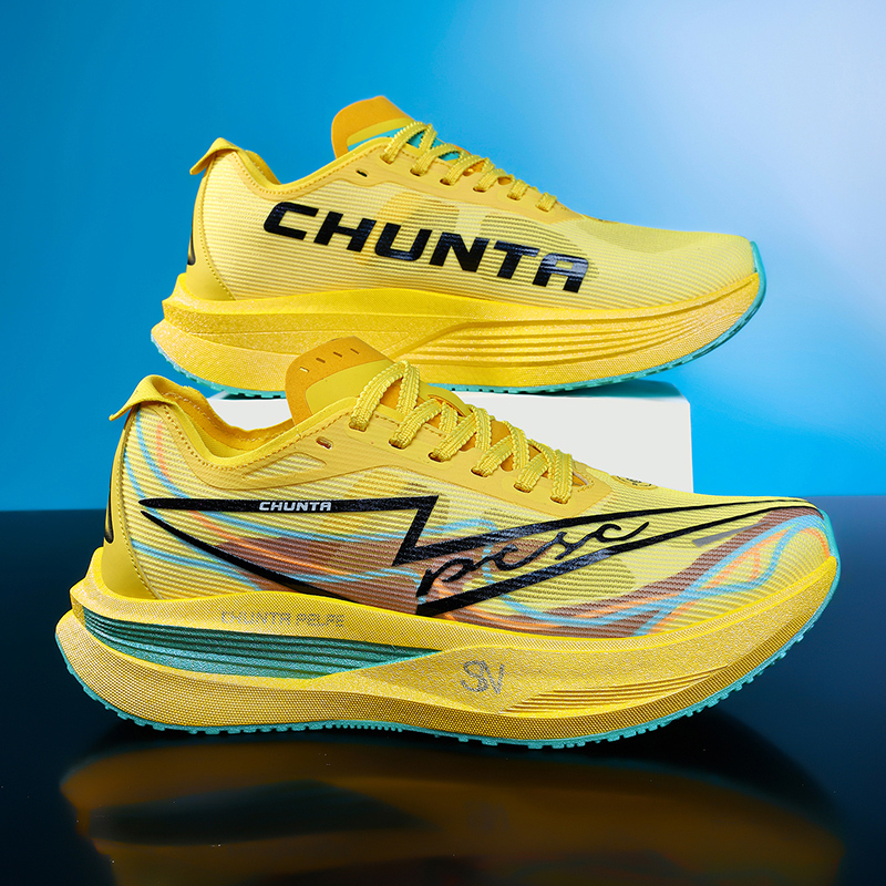 Running Shoes Carbon Board Mar - Running Z avis et prix