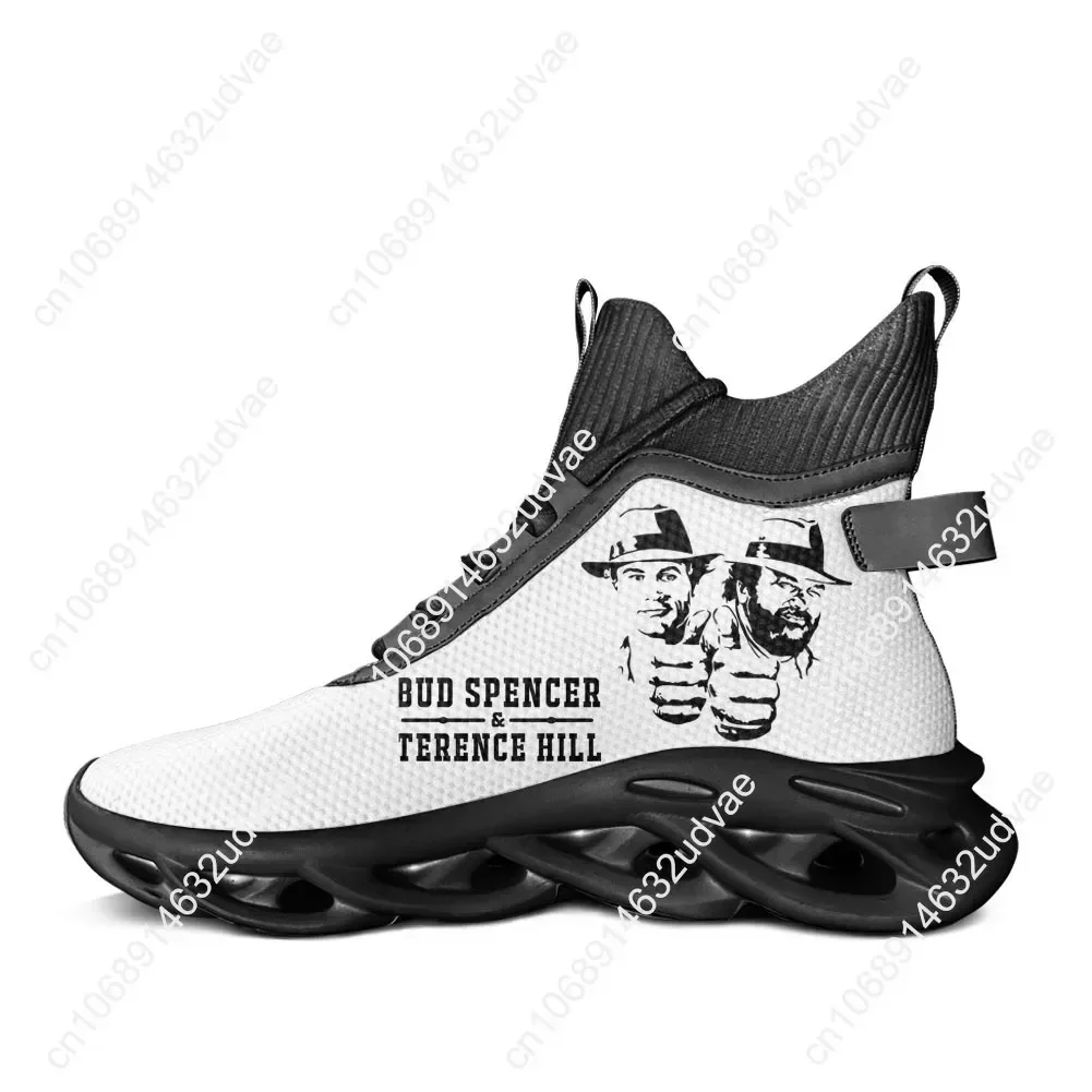 Bud Spencer Terence Hill High  - Running Z avis et prix