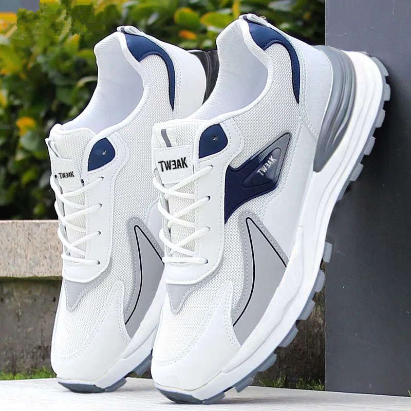 Fashion Men Shoes Versatile Me - Running Z avis et prix