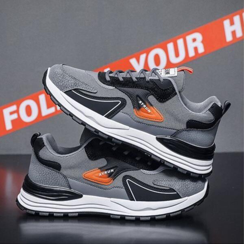 Fashion Men Shoes Versatile Me - Running Z avis et prix