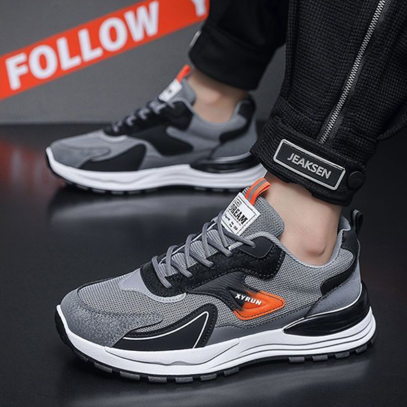 Fashion Men Shoes Versatile Me - Running Z avis et prix