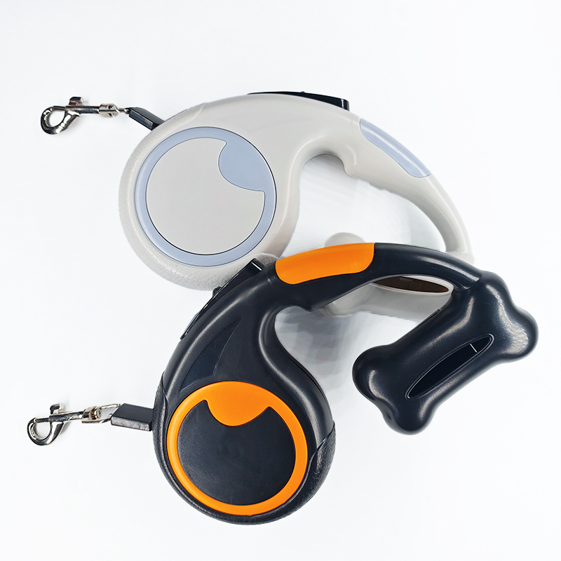 3m 5m Nylon Dog Leash Automati - Running Gear Dog avis et prix