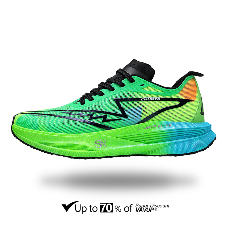 Men Running Shoes Marathon Wal - Running Z avis et prix