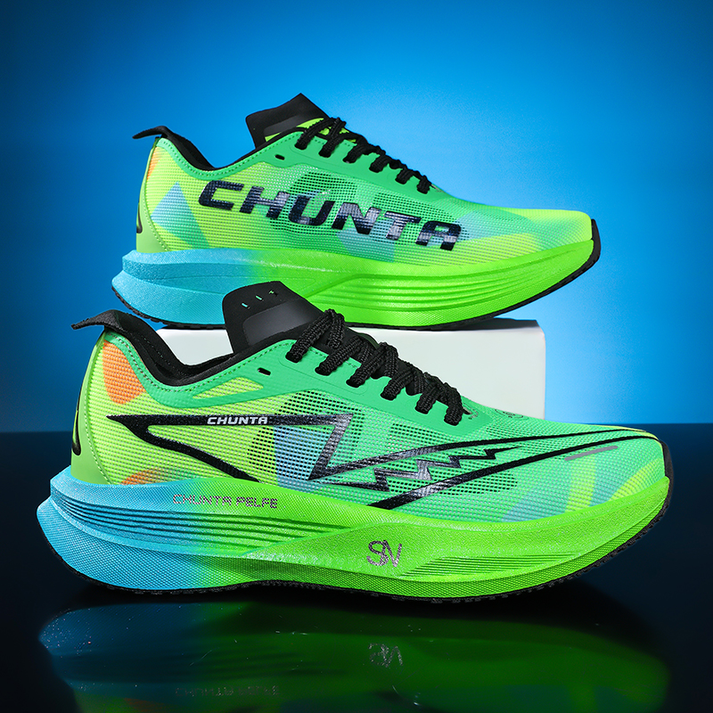 Men Running Shoes Marathon Wal - Running Z avis et prix