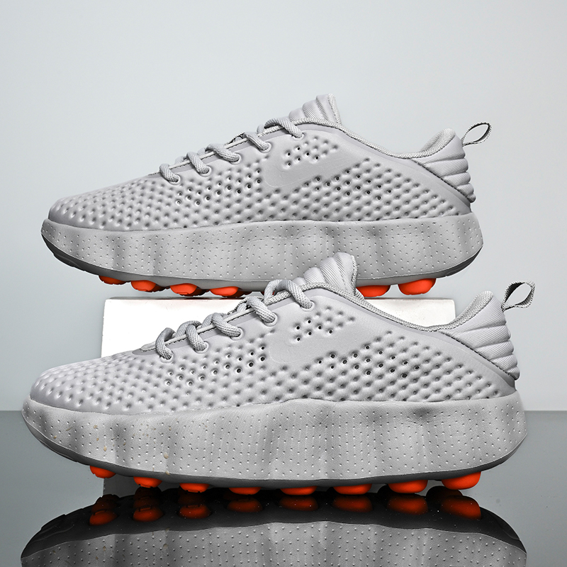 Men's Breathable Running Shoes - Running Z avis et prix