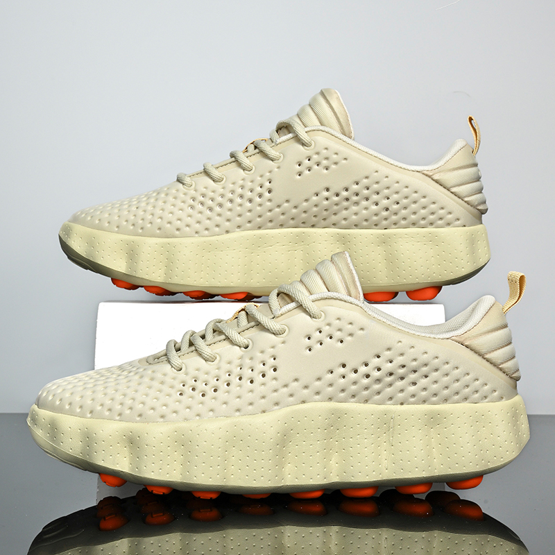 Men's Breathable Running Shoes - Running Z avis et prix