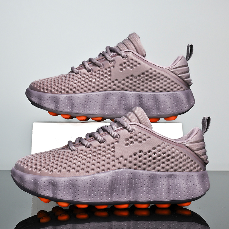 Men's Breathable Running Shoes - Running Z avis et prix